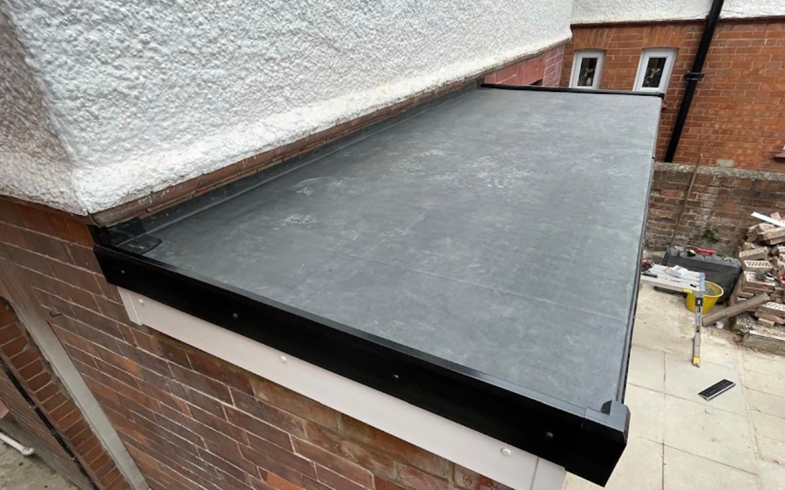 Roof2Roofs Specialist Work