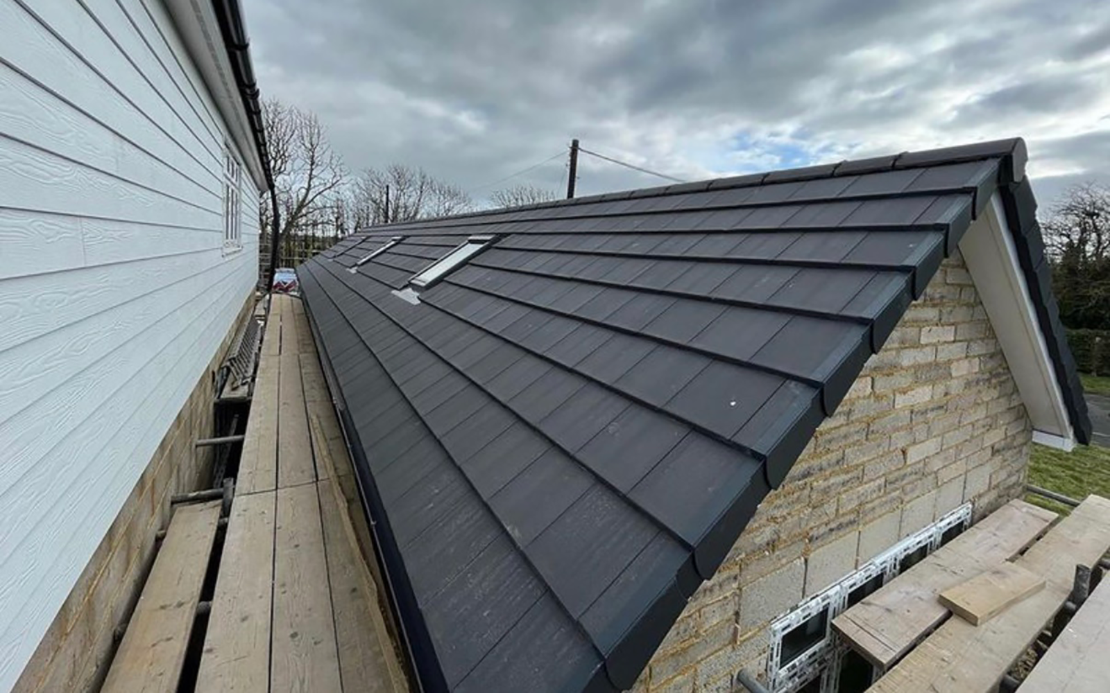Roof2Roofs Specialist Work
