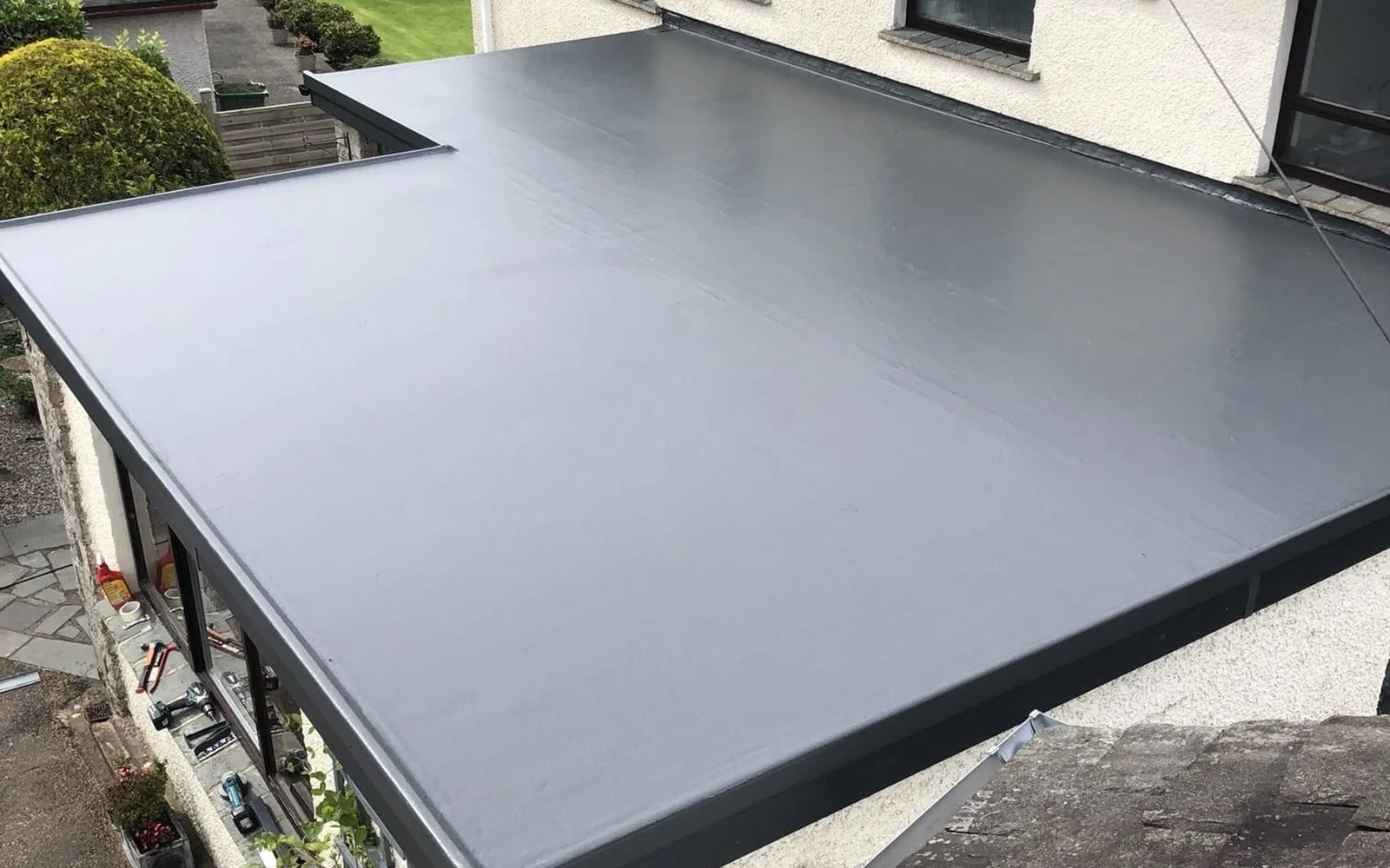 Roof2Roofs Specialist Work