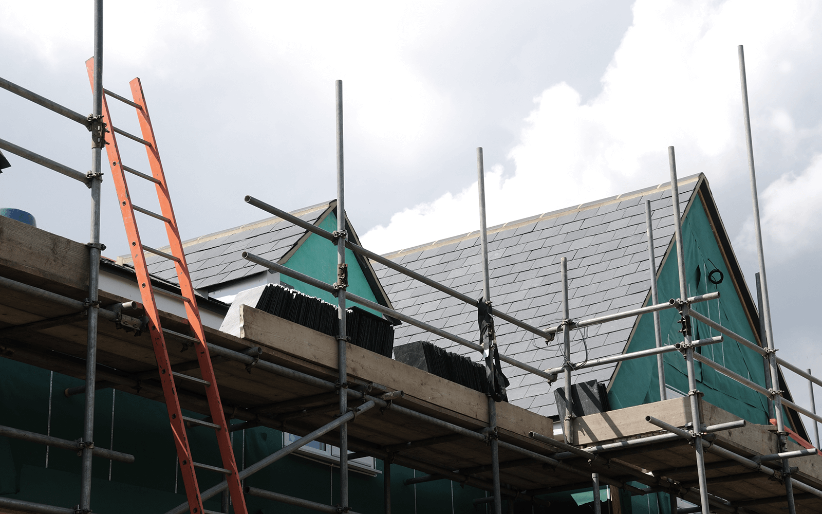 Roof2Roofs Specialist Work