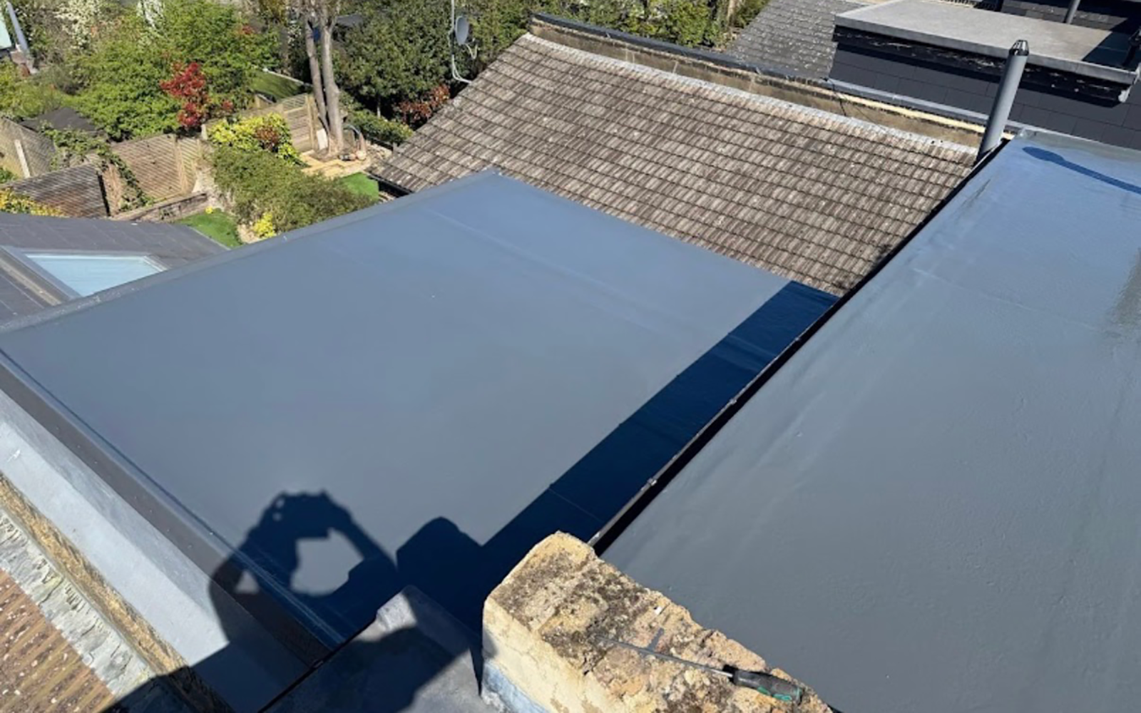 Roof2Roofs Specialist Work