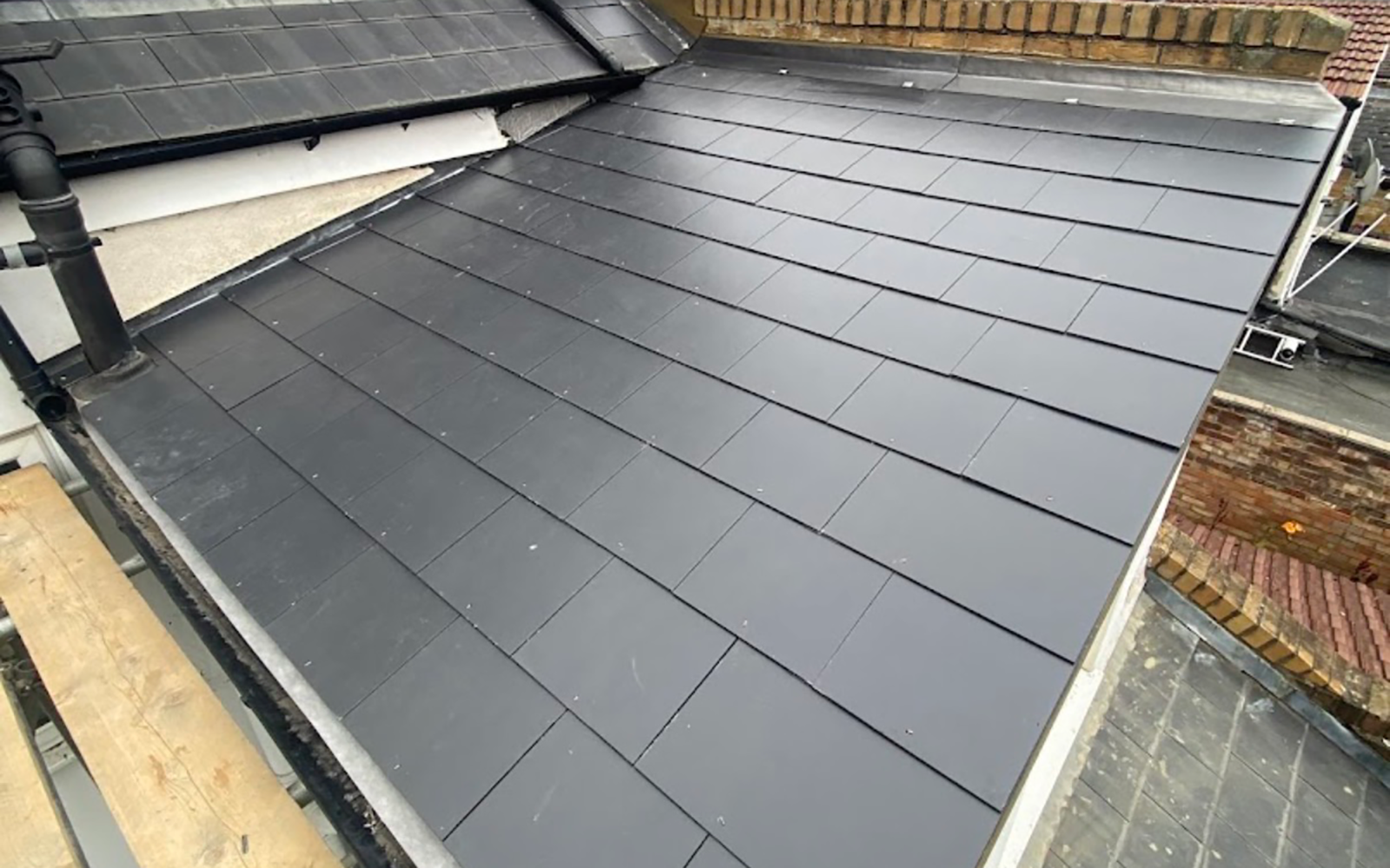 Roof2Roofs Specialist Work